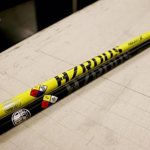 TrueTemper Project X HZRDUS Wood Shafts 9 TrueTemper Project X HZRDUS Wood Shafts - Image 7