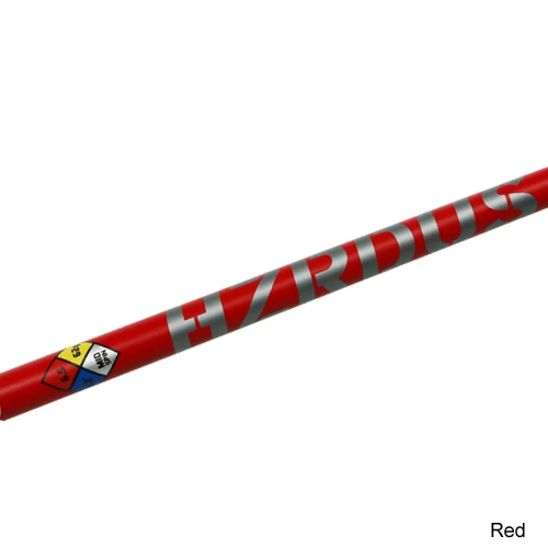 TrueTemper Project X HZRDUS Wood Shafts 10 TrueTemper Project X HZRDUS Wood Shafts - Image 8