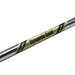 TrueTemper True Temper Dynamic Gold X7 Shaft