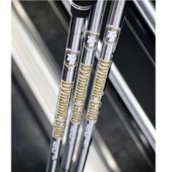 TrueTemper True Temper 2017 Dynamic Gold 120 Tour Issue Shaft -FAIRWAY GOLF Sales TRT0048b