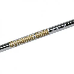 TrueTemper True Temper Dynamic Gold 105 Iron Shaft