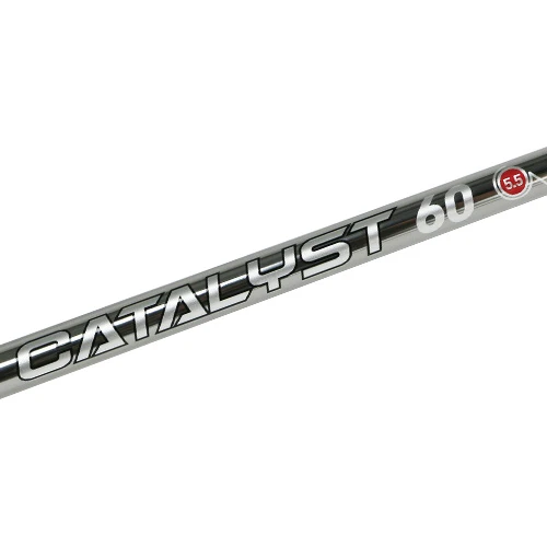 TrueTemper Project X Catalyst Parallel Iron Shaft 3 TrueTemper Project X Catalyst Parallel Iron Shaft