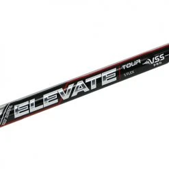 TrueTemper Ture Temper Elevate Tour Iron Shaft