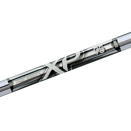 TrueTemper True Temper XP95 Steel Iron Shaft 3 TrueTemper True Temper XP95 Steel Iron Shaft