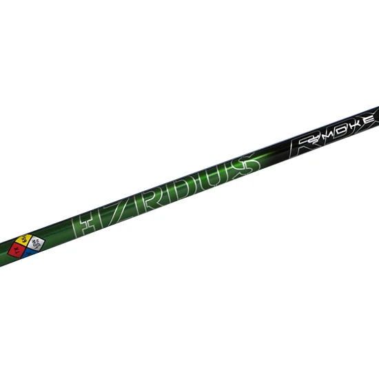TrueTemper Project X HZRDUS Smoke Green RDX Wood Shaft 3 TrueTemper Project X HZRDUS Smoke Green RDX Wood Shaft