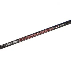 TrueTemper Project X EvenFlow Riptide LX Wood Shaft