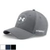 UnderArmour Under Armour Jordan Spieth UA Tour Cap (#1295728) -FAIRWAY GOLF Sales UND0021 21