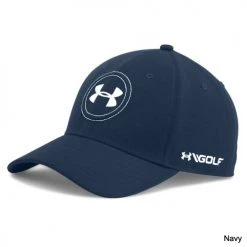 UnderArmour Under Armour Jordan Spieth UA Tour Cap (#1295728) 11 UnderArmour Under Armour Jordan Spieth UA Tour Cap (#1295728) -FAIRWAY GOLF Sales UND0021 21a