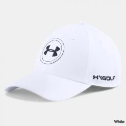 UnderArmour Under Armour Jordan Spieth UA Tour Cap (#1295728) 13 UnderArmour Under Armour Jordan Spieth UA Tour Cap (#1295728) -FAIRWAY GOLF Sales UND0021 21c