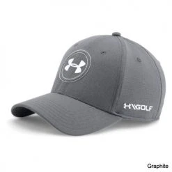 UnderArmour Under Armour Jordan Spieth UA Tour Cap (#1295728) 14 UnderArmour Under Armour Jordan Spieth UA Tour Cap (#1295728) -FAIRWAY GOLF Sales UND0021 21d