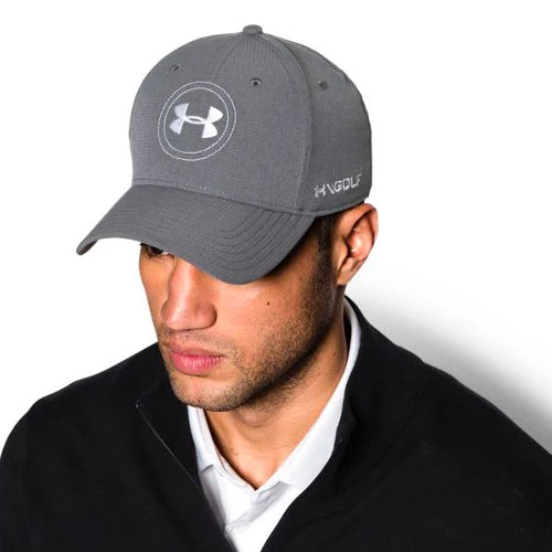 UnderArmour Under Armour Jordan Spieth UA Tour Cap (#1295728) 10 UnderArmour Under Armour Jordan Spieth UA Tour Cap (#1295728) - Image 8