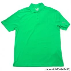 UnderArmour Under Armour Performance Polo -FAIRWAY GOLF Sales UND0058 58a