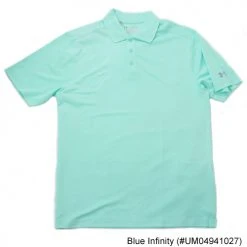 UnderArmour Under Armour Performance Polo -FAIRWAY GOLF Sales UND0058 58c