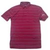UnderArmour Under Armour Playoff Zone Stripe Polo 1 UnderArmour Under Armour Playoff Zone Stripe Polo -FAIRWAY GOLF Sales UND0061