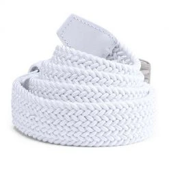 UnderArmour Under Armour UA Braided Belt 2.0 -FAIRWAY GOLF Sales UND0093b