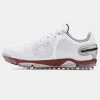 UnderArmour Under Armour UA Spieth 5 Spikeless Golf Shoes -FAIRWAY GOLF Sales UND0108
