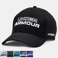 UnderArmour Under Armour UA Jordan Spieth Golf Hat