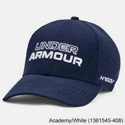 UnderArmour Under Armour UA Jordan Spieth Golf Hat -FAIRWAY GOLF Sales UND0109d