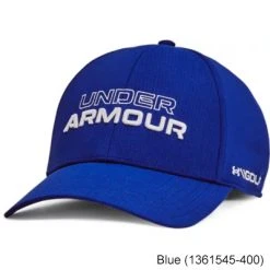 UnderArmour Under Armour UA Jordan Spieth Golf Hat -FAIRWAY GOLF Sales UND0109e