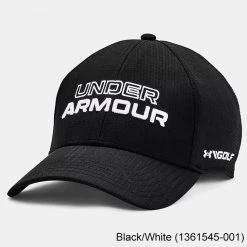 UnderArmour Under Armour UA Jordan Spieth Golf Hat -FAIRWAY GOLF Sales UND0109f