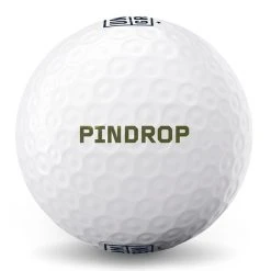 Union Green Pindrop Golf Ball -FAIRWAY GOLF Sales UNG0001b