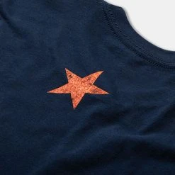 Union Green Badge T-Shirt -FAIRWAY GOLF Sales UNG0004f