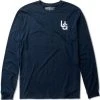 Union Green Double Hit Grit Long Sleeve T-Shirt -FAIRWAY GOLF Sales UNG0005