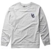 Union Green Double Hit Statement French Terry Sweatshirt -FAIRWAY GOLF Sales UNG0006