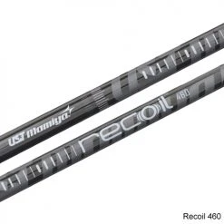 USTmamiya UST Mamiya Recoil 400 Series Iron Shaft -FAIRWAY GOLF Sales UST0016b
