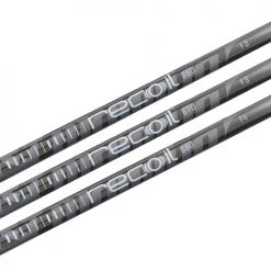 USTmamiya UST Mamiya Recoil 600 Series Iron Shaft