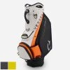 Vessel Bags Vessel Prime Staff Bag -FAIRWAY GOLF Sales VES0008