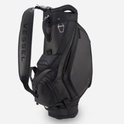 Vessel Bags Vessel Prime Staff Bag -FAIRWAY GOLF Sales VES0008b