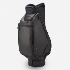 Vessel Bags Vessel Prime Staff Bag -FAIRWAY GOLF Sales VES0008c