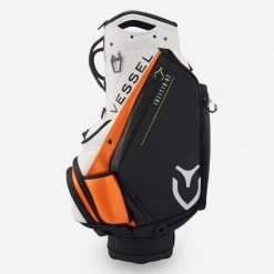 Vessel Bags Vessel Prime Staff Bag -FAIRWAY GOLF Sales VES0008h