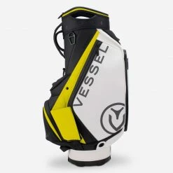 Vessel Bags Vessel Prime Staff Bag -FAIRWAY GOLF Sales VES0008k