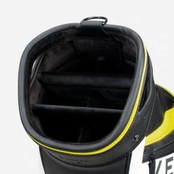 Vessel Bags Vessel Prime Staff Bag -FAIRWAY GOLF Sales VES0008l