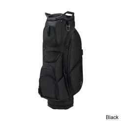 Vessel Bags Vessel Lux XV Cart Bag -FAIRWAY GOLF Sales VES0029a