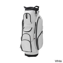 Vessel Bags Vessel Lux XV Cart Bag -FAIRWAY GOLF Sales VES0029b
