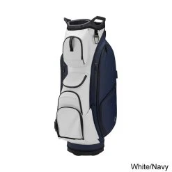 Vessel Bags Vessel Lux XV Cart Bag -FAIRWAY GOLF Sales VES0029c