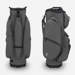 Vessel Bags Vessel Lux XV Cart Bag -FAIRWAY GOLF Sales VES0029e