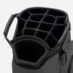 Vessel Bags Vessel Lux XV Cart Bag -FAIRWAY GOLF Sales VES0029f