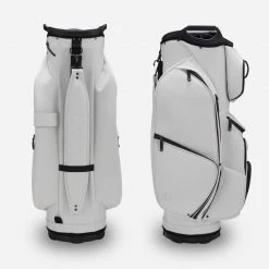 Vessel Bags Vessel Lux XV Cart Bag -FAIRWAY GOLF Sales VES0029h
