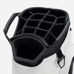 Vessel Bags Vessel Lux XV Cart Bag -FAIRWAY GOLF Sales VES0029i