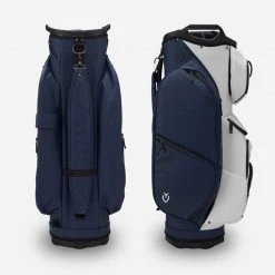 Vessel Bags Vessel Lux XV Cart Bag -FAIRWAY GOLF Sales VES0029k