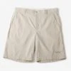 VokeyDesign Vokey Design Chambray Shorts
