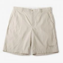 VokeyDesign Vokey Design Chambray Shorts