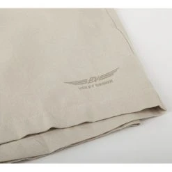 VokeyDesign Vokey Design Chambray Shorts 7 VokeyDesign Vokey Design Chambray Shorts -FAIRWAY GOLF Sales VKD0126 126b