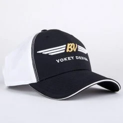 VokeyDesign Vokey Design Stretch Tech Fitted Caps