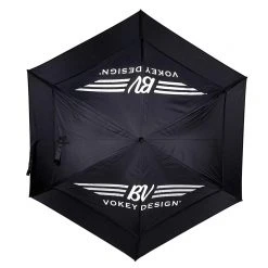 VokeyDesign Vokey Tour Double Canopy Umbrella -FAIRWAY GOLF Sales VKD0345c