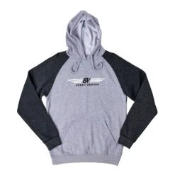 VokeyDesign Vokey Design BV Wings Hoodie